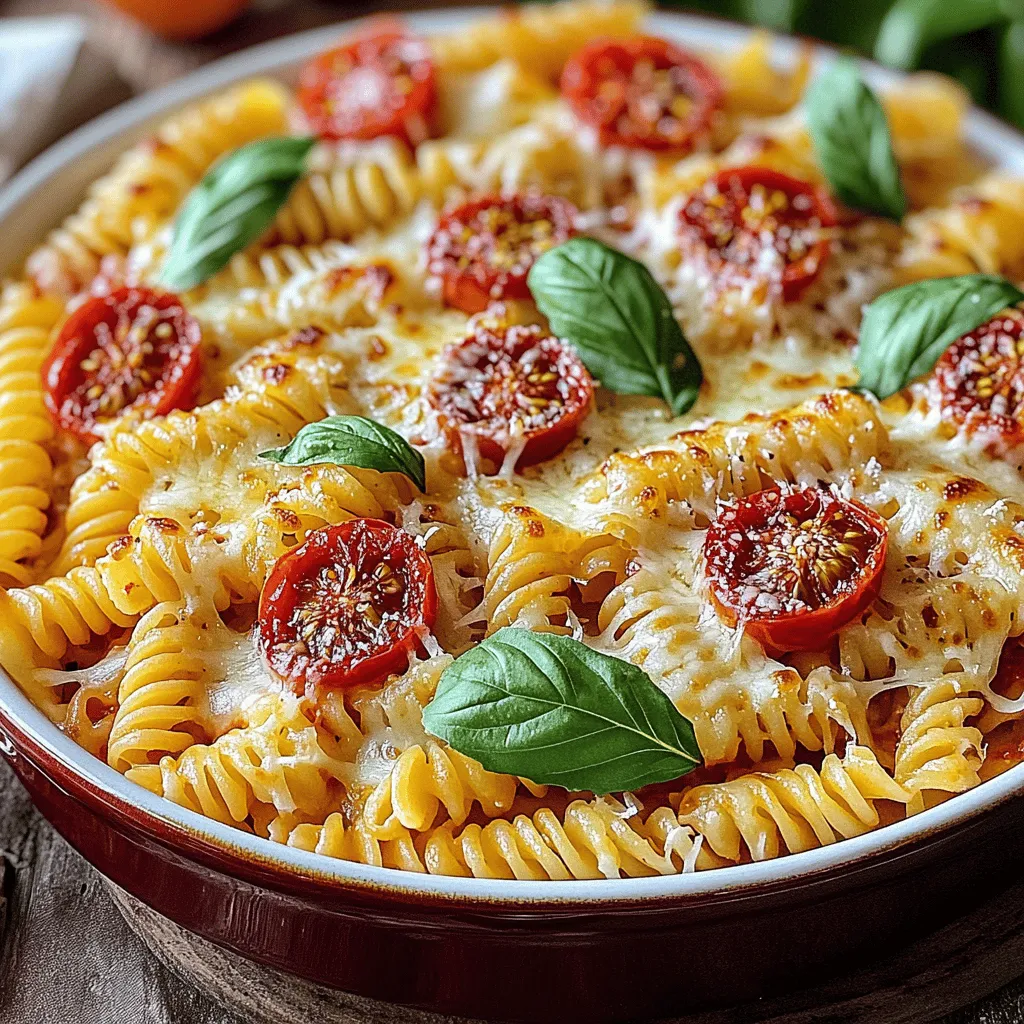 Käsebutter-Pizza-Pasta Rezept Einfache Genussvielfalt