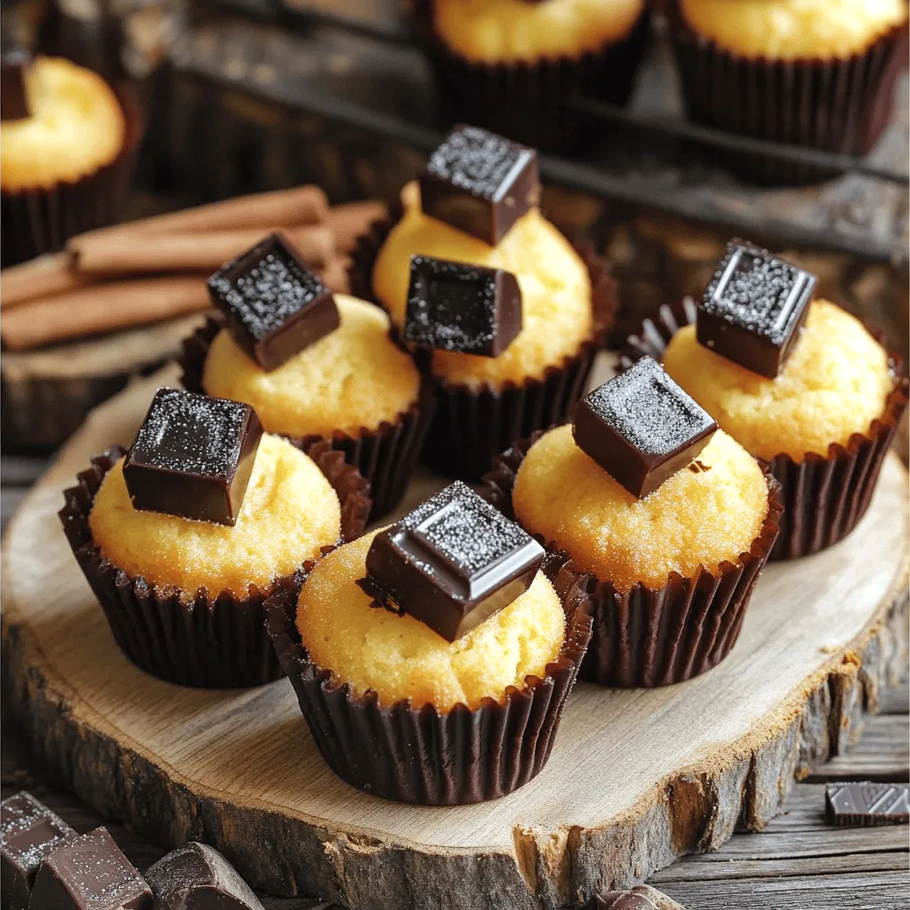 Für gesunde Schokoladen-Mini-Muffins brauche ich einige einfache Zutaten. Du benötigst Vollkornmehl für Ballaststoffe. Ungesüßtes Kakaopulver gibt den schokoladigen Geschmack. Honig oder Ahornsirup sorgt für Süße. Kokosöl macht die Muffins saftig und lecker.