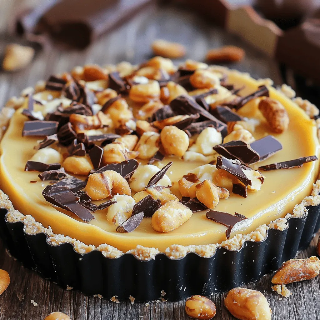 Um den perfekten Keksboden für deinen Erdnussbutterkuchen zu machen, wähle zuerst die richtigen Kekse. Ich empfehle Vollkornkekse, wie Digestive-Kekse. Sie haben den richtigen Geschmack und die nötige Textur. Du kannst aber auch andere Kekse verwenden, wenn du magst.