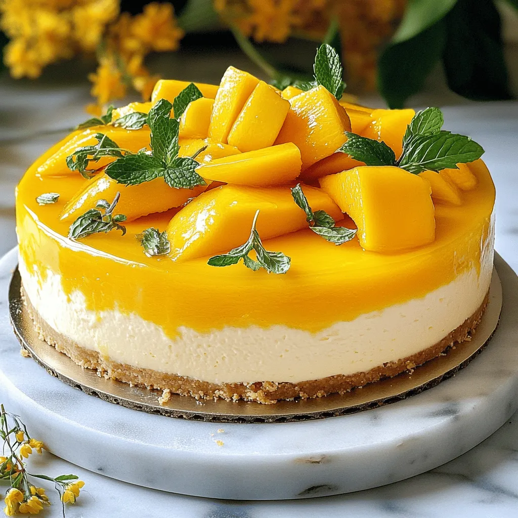 Für einen tropischen Käsekuchen brauchst du einfache und frische Zutaten. Beginnen wir mit der Frage: Welche Zutaten benötige ich für den Käsekuchen?