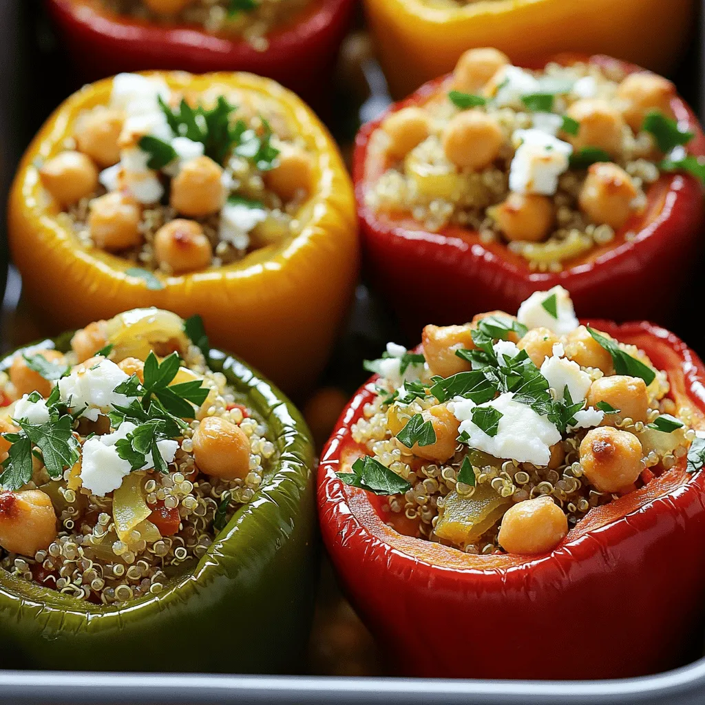 Paprika Deep Recipe Köstliche Füllung für Genuss