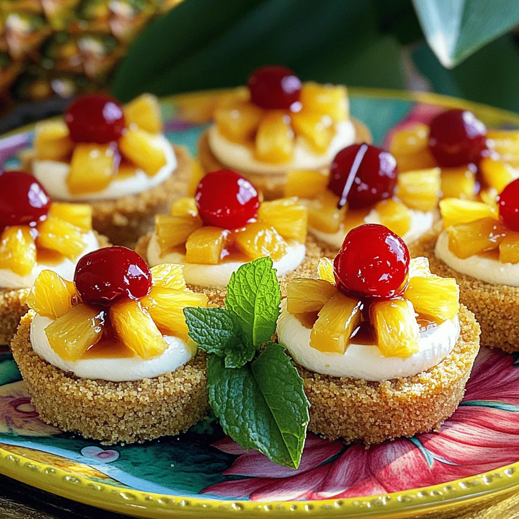 Für diese kleinen Köstlichkeiten brauchen wir: