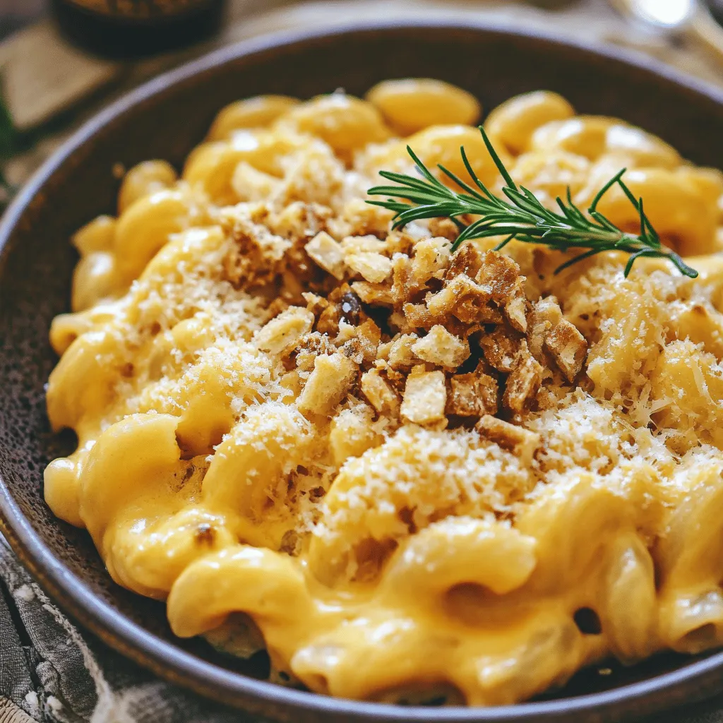 Für Guinness und Irish Cheddar Mac & Cheese brauchen Sie einige einfache Zutaten. Sie benötigen 300 g Makkaroni oder eine ähnliche Pasta. Außerdem brauchen Sie 400 ml Guinness. Es ist auch in alkoholfreier Form erhältlich. Für den Käse sind 250 g geriebener Irish Cheddar und 100 g geriebener Parmesan perfekt. Sie benötigen 50 g Butter und 50 g Mehl. Auch 500 ml Milch sind wichtig. Senfpulver und Worcestershire-Sauce bringen den Geschmack. Vergessen Sie nicht, Salz und Pfeffer nach Geschmack hinzuzufügen. Für die Kruste brauchen Sie 100 g Semmelbrösel. Schließlich garnieren Sie das Gericht mit frisch gehackter Petersilie.