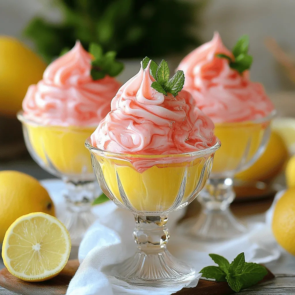 Whipped Pink Lemonade ist ein frischer und cremiger Genuss. Diese Limonade hat einen süßen und sauren Geschmack. Sie ist perfekt für heiße Tage. Viele lieben sie, weil sie so leicht zu machen ist.