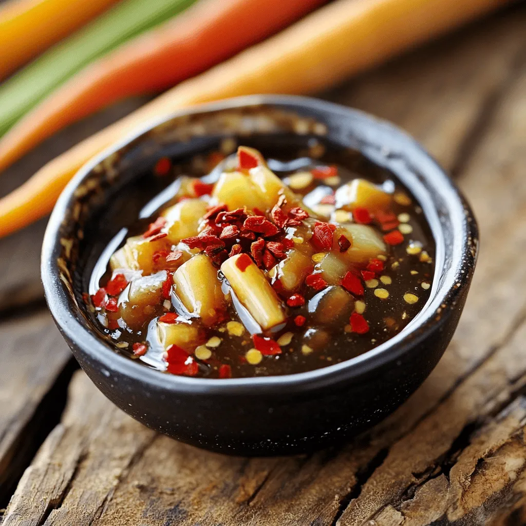 Rührbratensauce einfach selbstgemacht und lecker