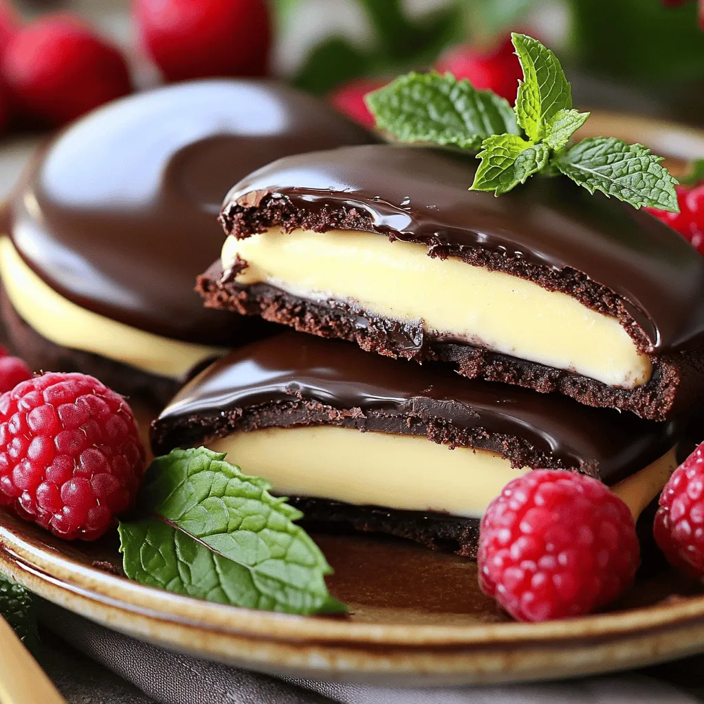 Für diese leckeren Kekse benötigen Sie folgende Hauptzutaten: - 1 ½ Tassen Allzweckmehl - ½ Tasse ungesüßtes Kakaopulver - ½ Teelöffel Backpulver - ¼ Teelöffel Natron - ½ Teelöffel Salz - ½ Tasse weiche Butter - ½ Tasse Zucker - ½ Tasse brauner Zucker - 1 großes Ei - 1 Teelöffel Vanilleextrakt