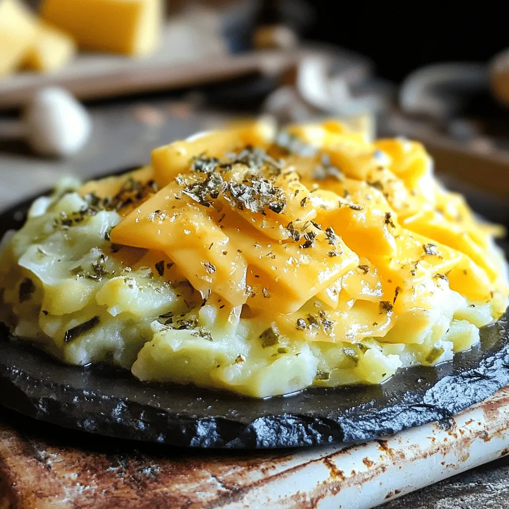 Colcannon ist ein traditionelles Gericht aus der irischen Küche. Es besteht aus Kartoffeln und Kohl. Oft verwenden wir auch Frühlingszwiebeln, Butter und Milch. Dieses Gericht ist besonders cremig und sättigend. Es wird oft zu Feiertagen oder besonderen Anlässen serviert.