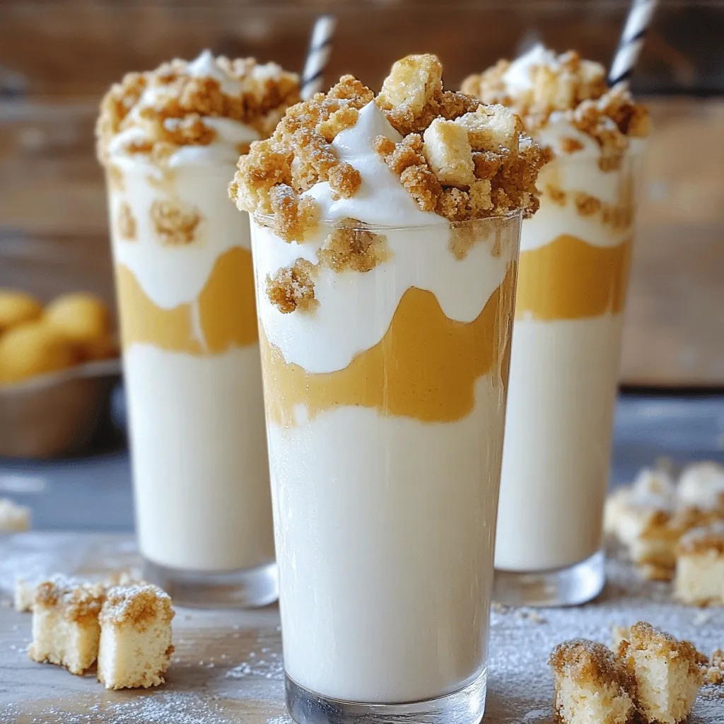 Um einen leckeren Kuchen-Teig-Milchshake zu machen, brauchst du einige einfache Zutaten. Die Hauptzutaten sind Vanilleeis, Milch und Kuchenmischung. Diese Zutaten sorgen für einen süßen und cremigen Geschmack.