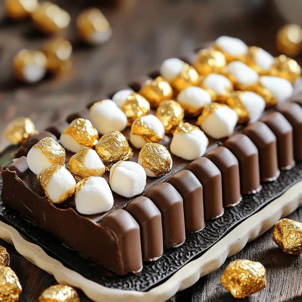 Um einen köstlichen Süßkartoffelauflauf zuzubereiten, benötigen Sie einige einfache Zutaten. Sie brauchen 1 kg Süßkartoffeln, die Sie schälen und würfeln. Brauner Zucker bringt eine süße Note, also messen Sie 100 g ab. Für die Cremigkeit verwenden wir 100 g Milch und 50 g geschmolzene Butter. Gewürze machen den Auflauf besonders. Nehmen Sie 1 Teelöffel Zimt, 1/2 Teelöffel Muskatnuss und 1/4 Teelöffel Salz. Schließlich brauchen Sie 2 große Eier, die Sie leicht schlagen, und 200 g Mini-Marshmallows für die Oberseite.