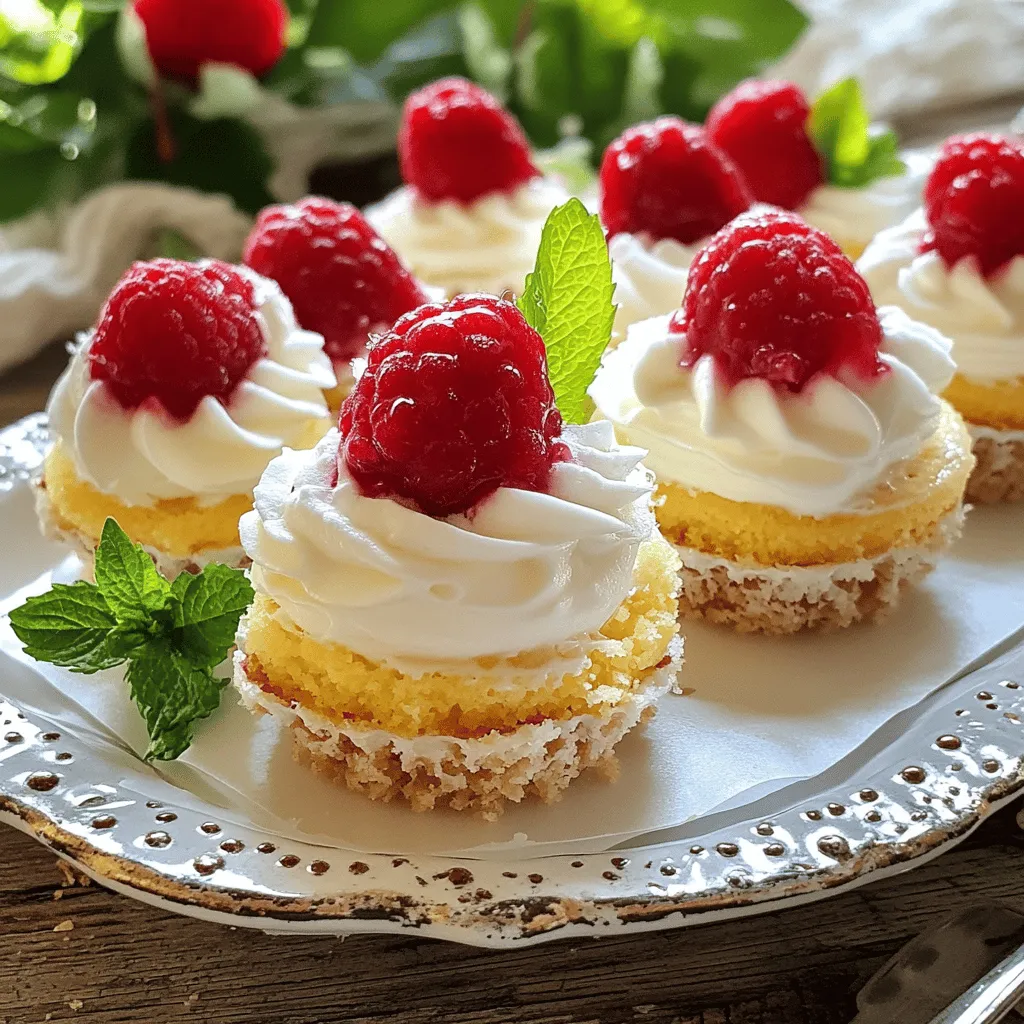 Um das perfekte Vanillecreme-Törtchen mit frischen Himbeeren zu machen, brauchst du einige einfache Zutaten. Die wichtigsten sind 200 g Kekse, 300 ml Milch, 200 ml Sahne, 100 g Zucker und 3 Eigelb. Du benötigst auch ein Päckchen Vanillepuddingpulver, 1 Teelöffel Vanilleextrakt und 250 g frische Himbeeren. Diese Zutaten machen das Rezept für Vanillecreme-Törtchen einfach und lecker.