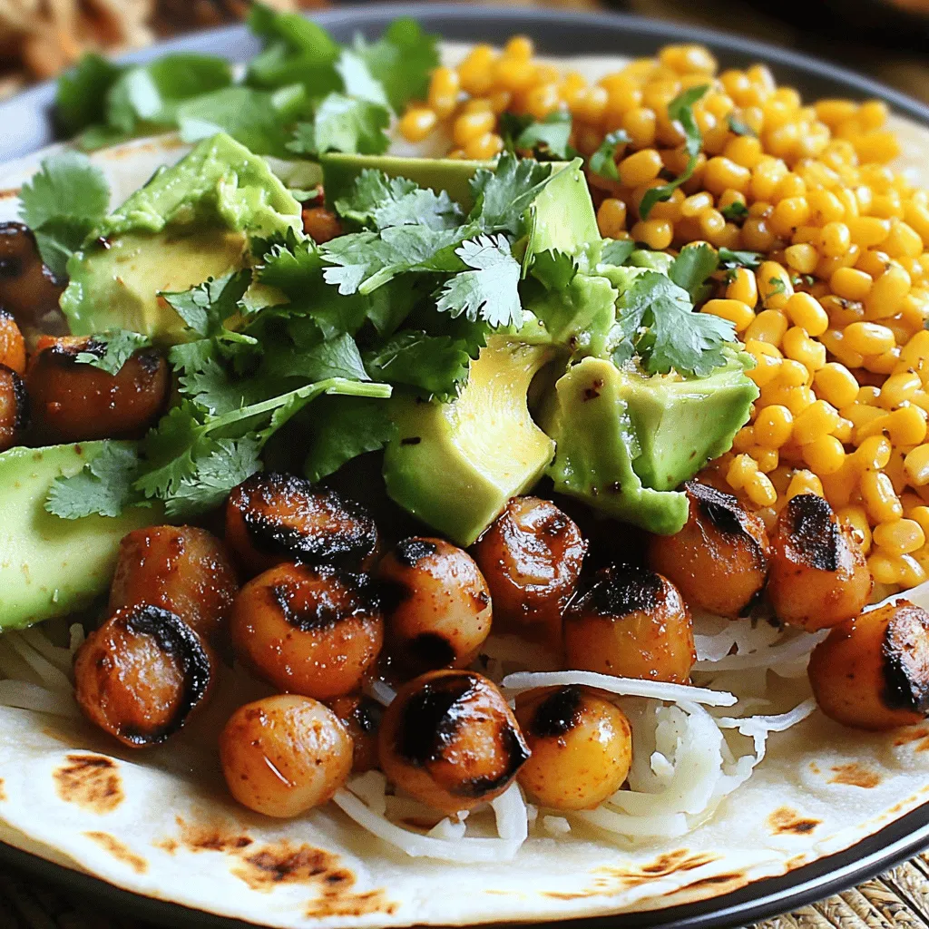 Chipotle bringt Wärme in jedes Frühstück. Diese rauchige Chili ist mehr als nur ein Gewürz. Es gibt viele gute Gründe, Chipotle in Ihrem Frühstück zu verwenden. Erstens, es fügt einen tollen Geschmack hinzu. Zweitens, es kann einfache Gerichte aufpeppen. Außerdem ist es vielseitig und passt zu vielen Zutaten.