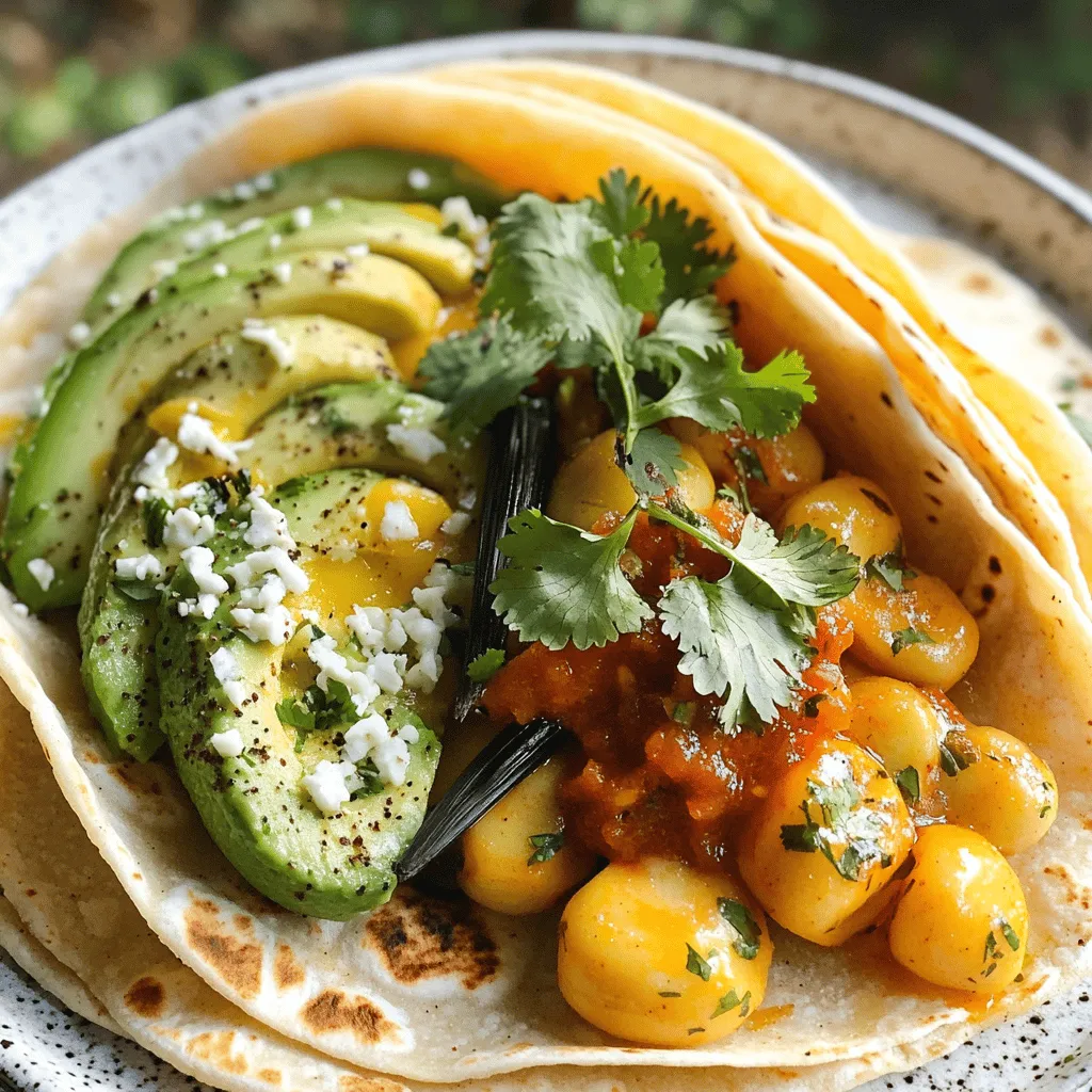 Würziger Chipotle Frühstück für einen starken Start