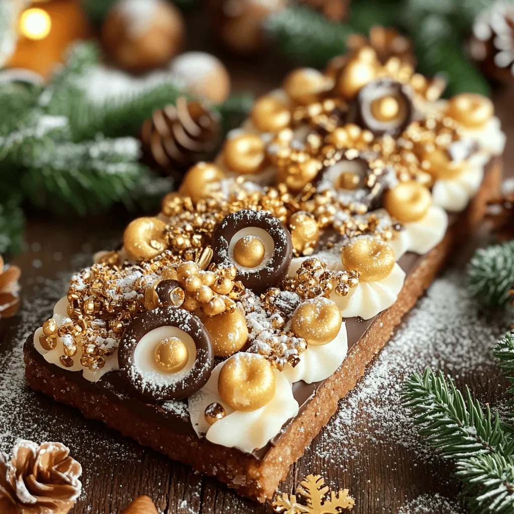 Weihnachts-Crack ist ein süßer Snack, der aus Brezeln, Erdnüssen und Schokolade besteht. Viele Menschen lieben diesen Snack. Er bringt Freude zu vielen Feiertagen und Feiern.