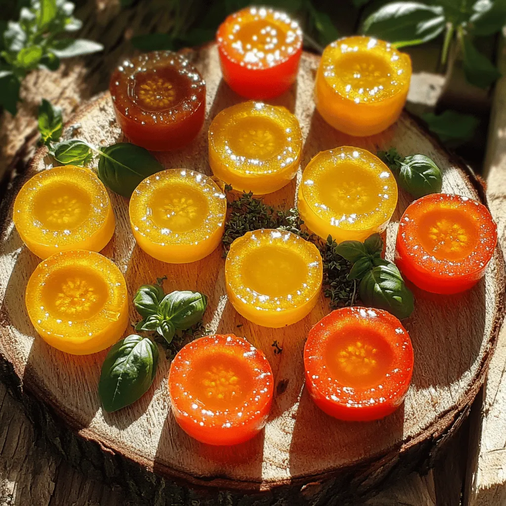 Getrocknete Tomaten sind eine konzentrierte Form von frischen Tomaten. Sie haben einen intensiven Geschmack und eine zähe Textur. Diese köstlichen Snacks stammen ursprünglich aus dem Mittelmeerraum. Italien ist bekannt für seine getrockneten Tomaten. Dort trocknen die Menschen Tomaten in der Sonne oder im Ofen.