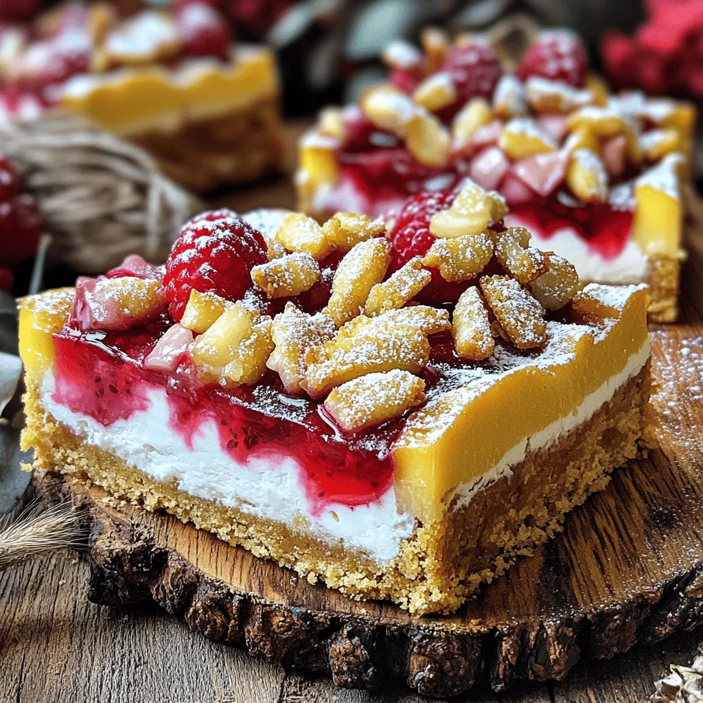 Erdbeer-Cheesecake-Zimtschnecken mit Pekannüssen
