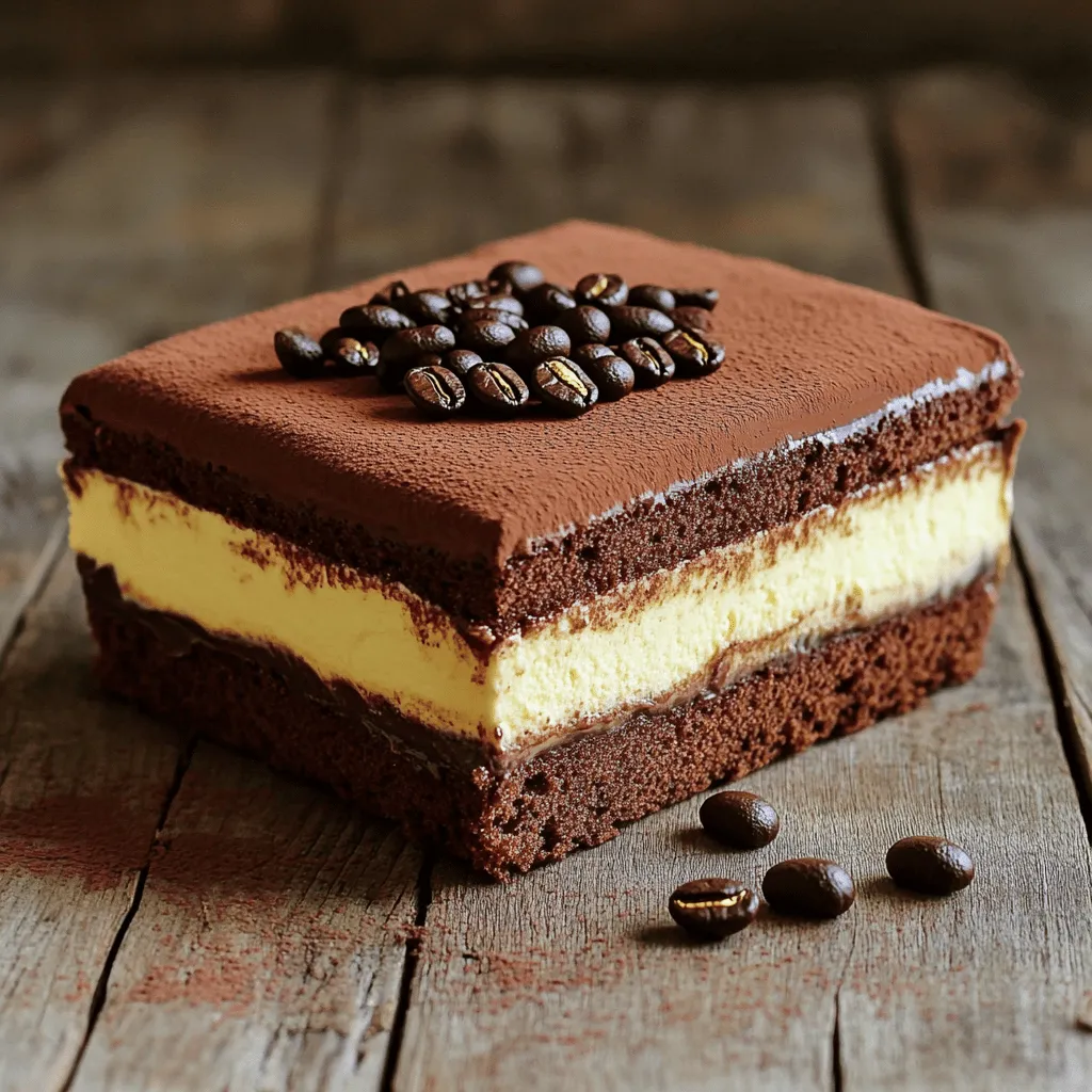 Baileys Espresso Cream Cake Schneller Genuss Moment