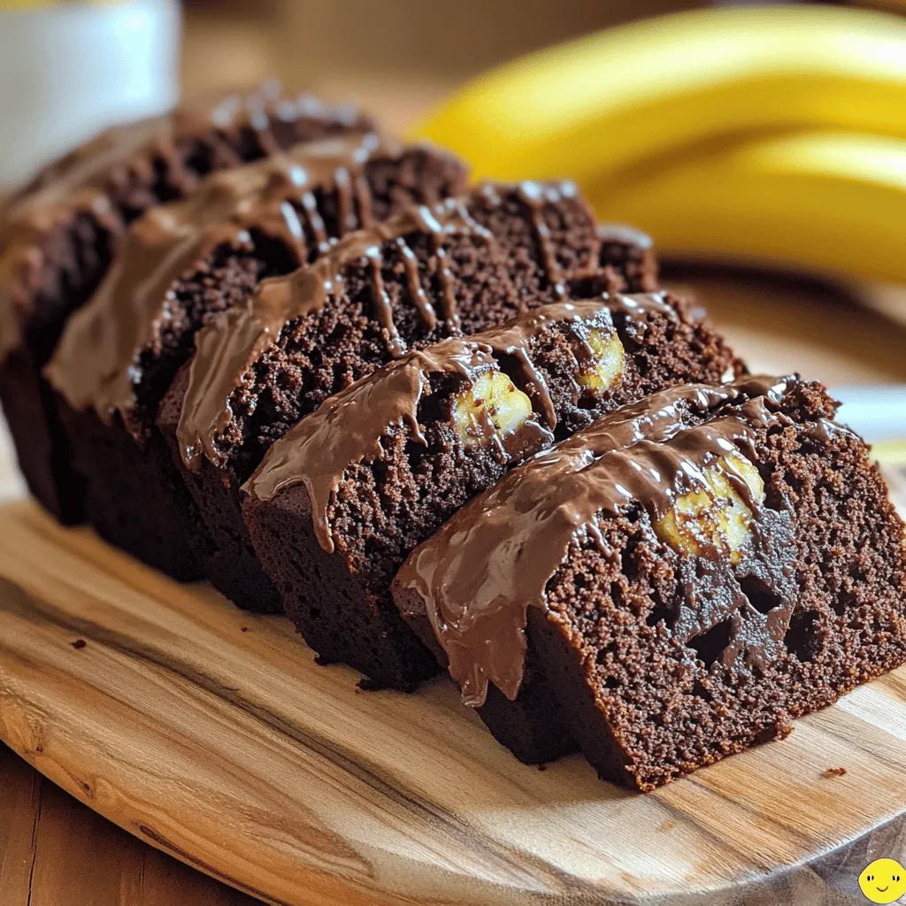 - 3 reife Bananen, zerdrückt - 1/2 Tasse Tahini (Sesampaste) - 1/2 Tasse Honig oder Ahornsirup