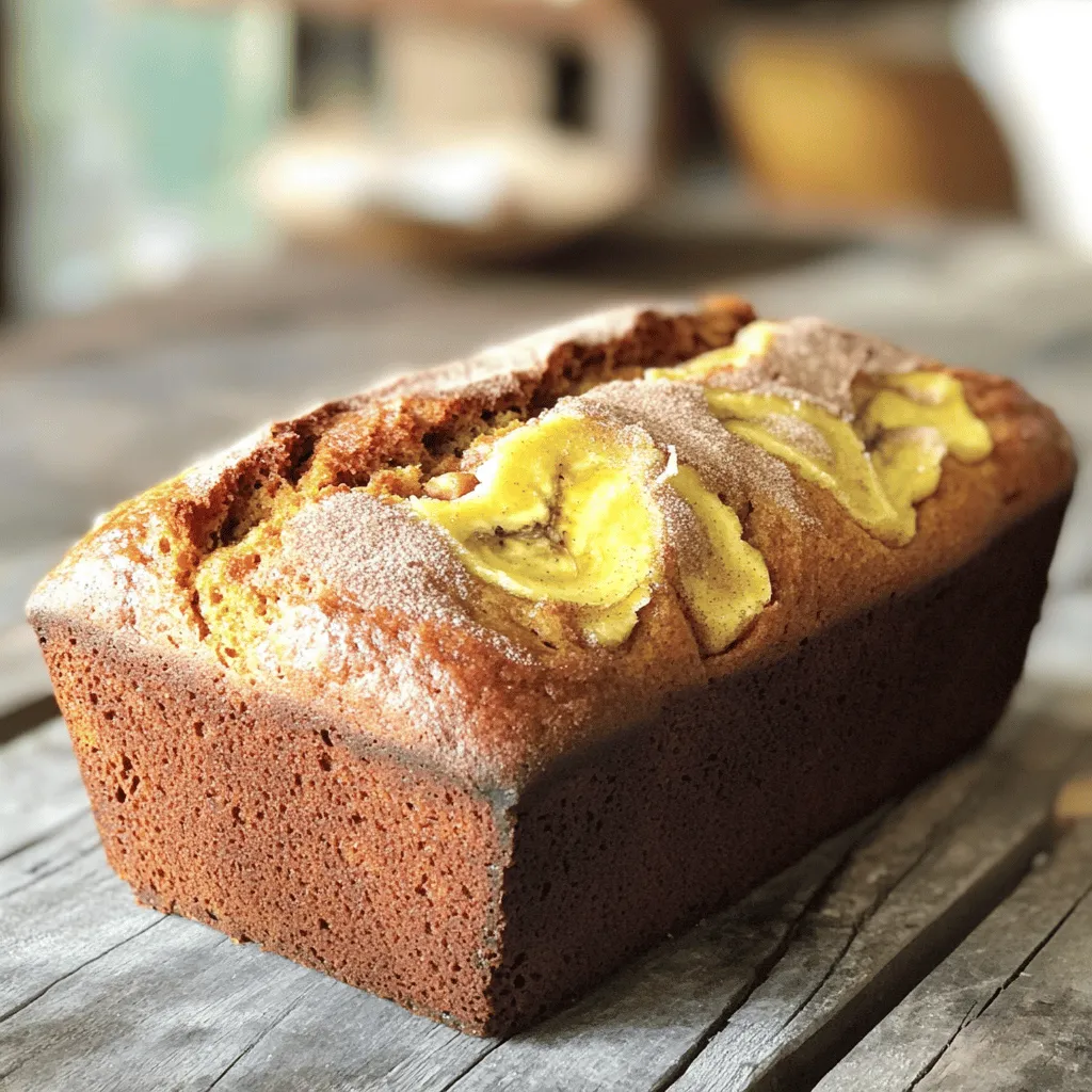 Classic Banana Bread Einfaches und Leckeres Rezept