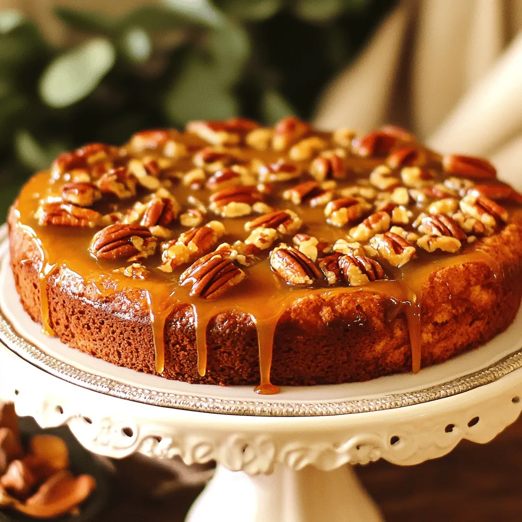 Für diese köstlichen Karamell-Pekannuss-Zimtschnecken brauchst du einige Hauptzutaten: