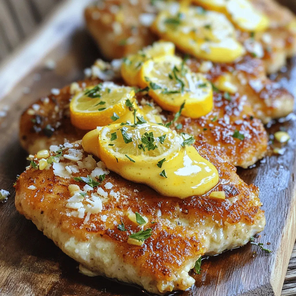 Für das perfekte Keto Schweineschnitzel brauche ich folgende Zutaten: