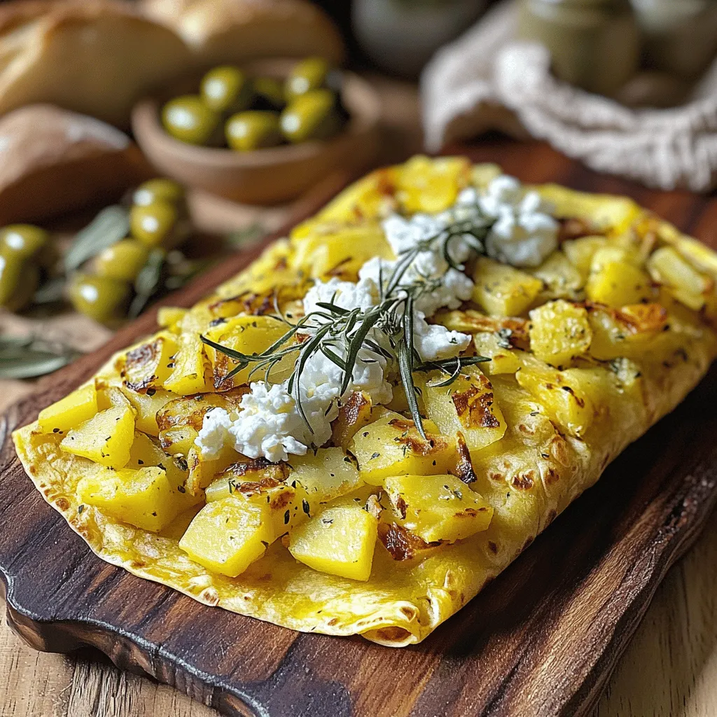 Die Tortilla Espanola ist einfach und lecker. Sie ist ein klassisches Gericht aus der spanischen Küche. Um die perfekte Tortilla zuzubereiten, brauchen Sie einige wichtige Zutaten.