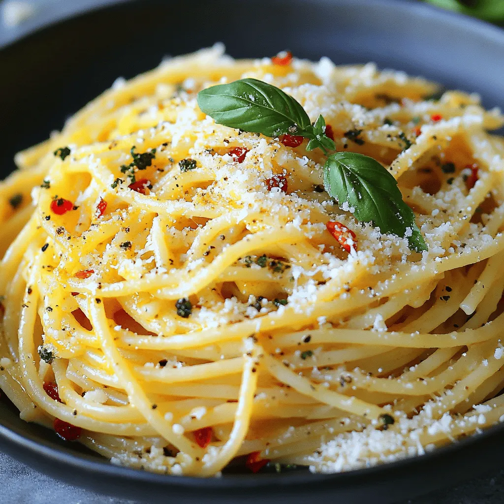 Um die perfekte Knoblauchbutter-Pasta zuzubereiten, benötigst du einige einfache Zutaten. Du brauchst 400 g Spaghetti oder Linguine, 6 Knoblauchzehen, 100 g Butter, 4 EL Olivenöl und 1 TL Chiliflocken. Außerdem sind 1 Zitrone, frischer Parmesan, Petersilie und Basilikum wichtig. Salz und Pfeffer runden das Ganze ab. Diese Zutaten machen das Knoblauchbutter Pasta Rezept köstlich und frisch.