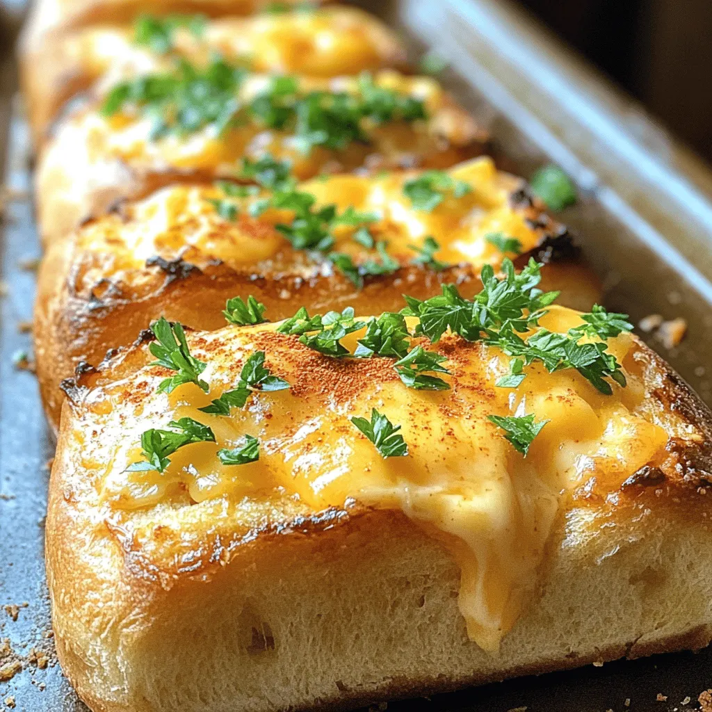 Cheddar Bay Biscuits Fluffig und Lecker Genießen