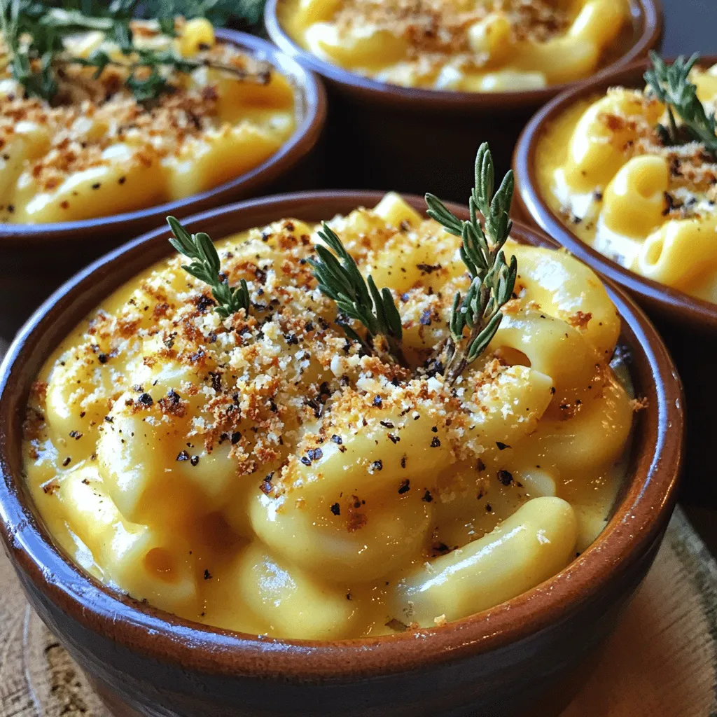 Crock Pot Mac &#038; Cheese Einfach und Cremig Zubereiten