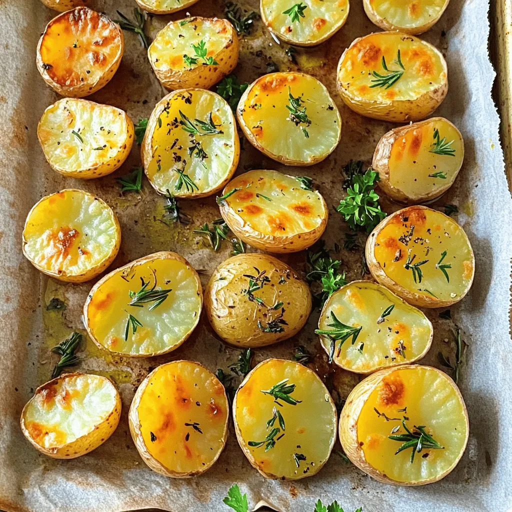 Crispy Roast Potatoes Einfach Knusprig Zubereiten