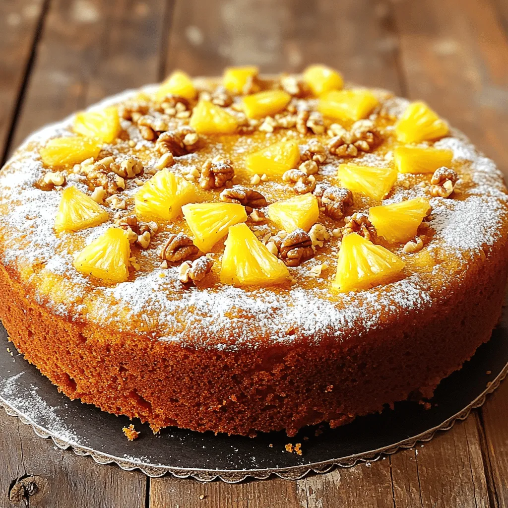 - 2 Tassen farbigen Zucker - 3/4 Tasse weiche Butter - 4 große Eier - 2 Tassen Allzweckmehl